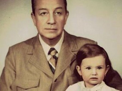 Thalía, Ernesto Sodi Thalía, Ernesto Sodi